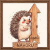 nahoru